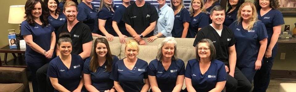 Total Dental Care Staff Photo