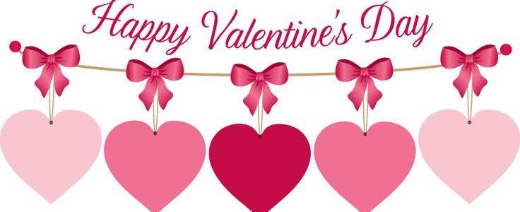 Happy Valentine's Day