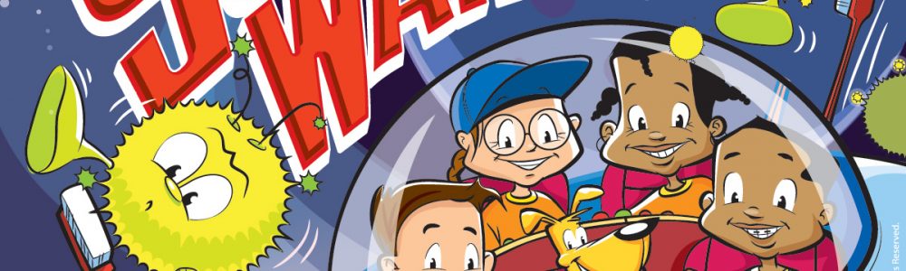 Total Dental Care Guntersville Children’s Dental Health Month