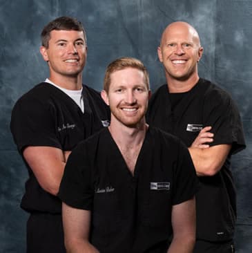 Total Dental Care Guntersville team