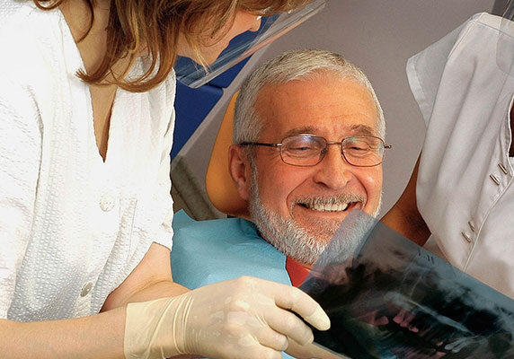Services - Dental Implants